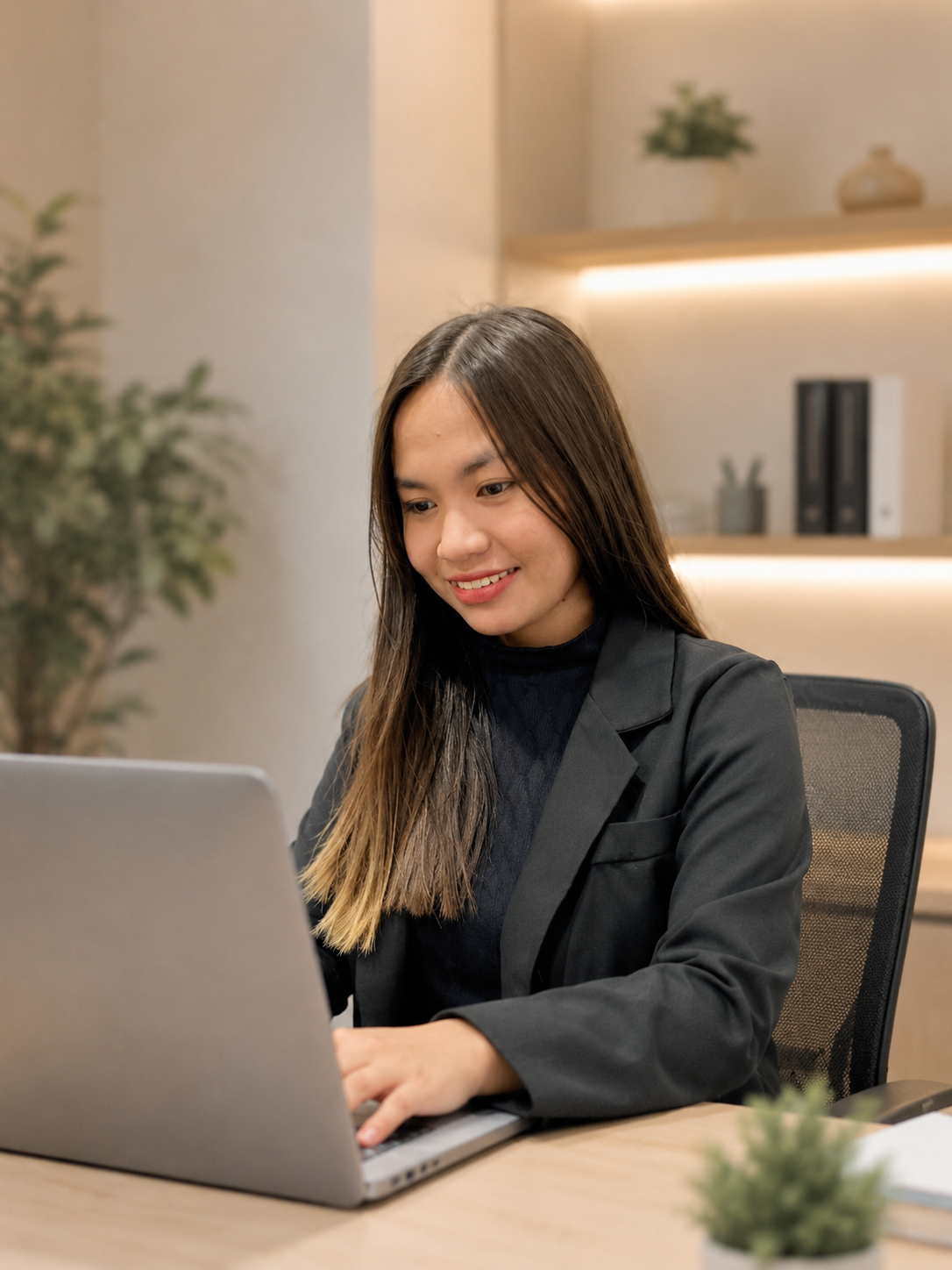 Rhea Bigcas SEO Specialist Philippines