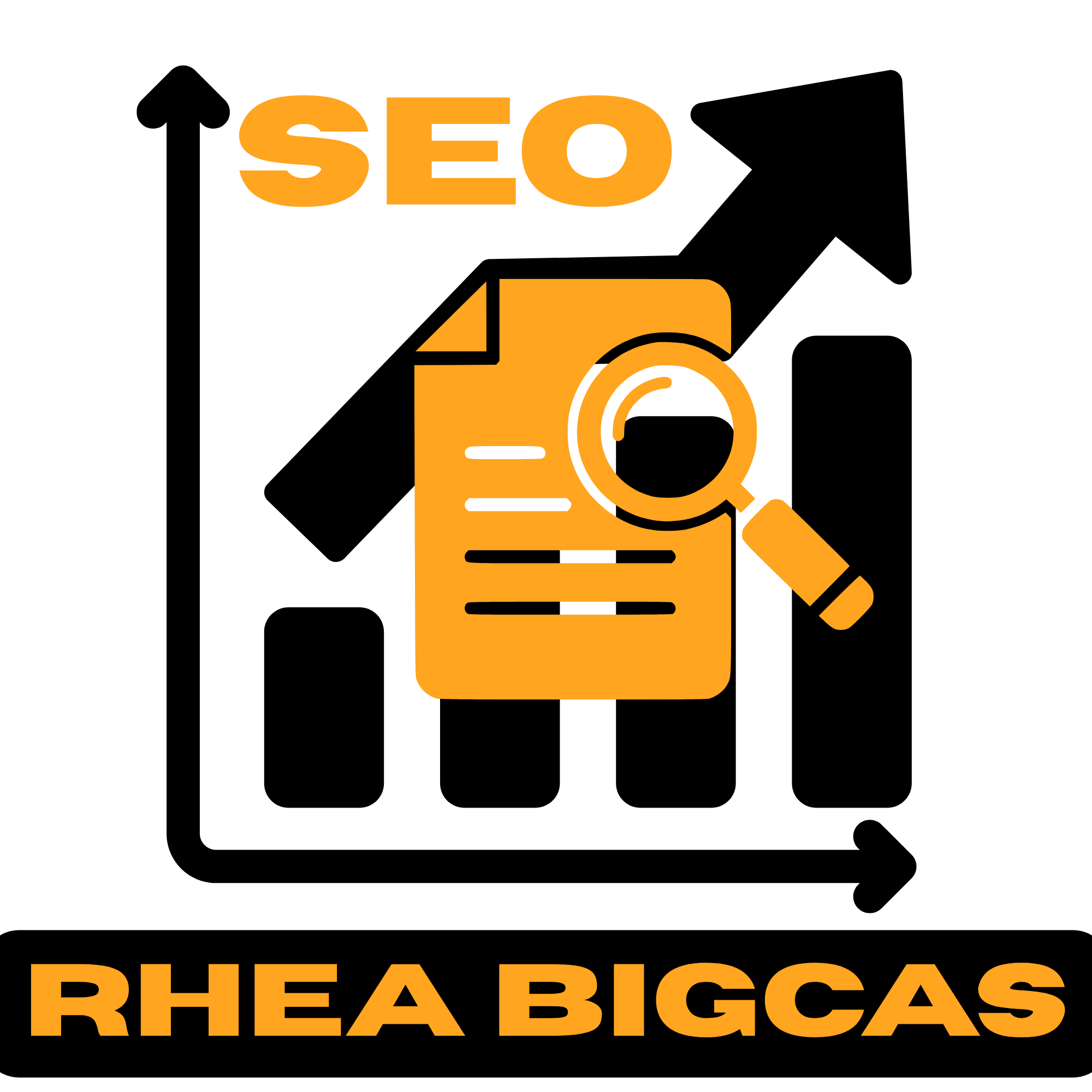 Rhea Bigcas